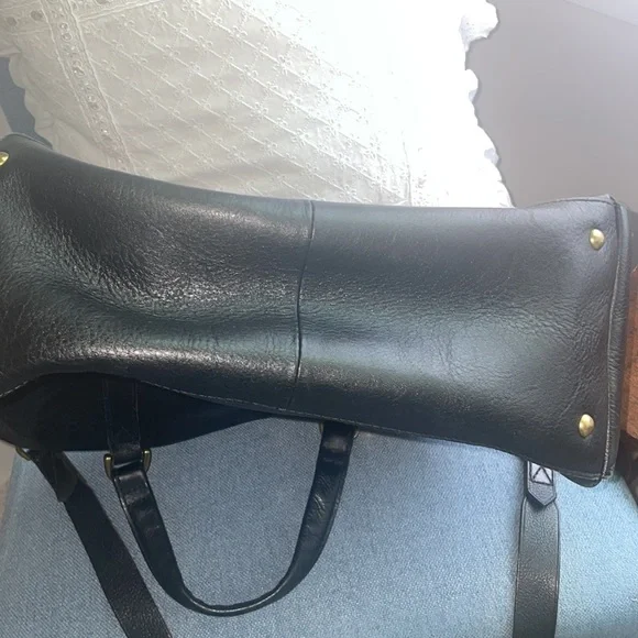 Madewell Train Bag - Picture 4 of 5